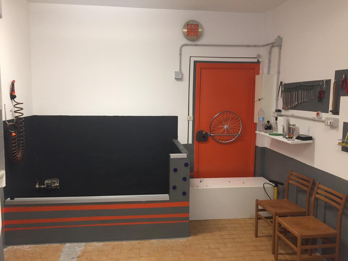 Albergo Aduepassi & Servizio Bike Shuttle Финале Лигуре Екстериор снимка